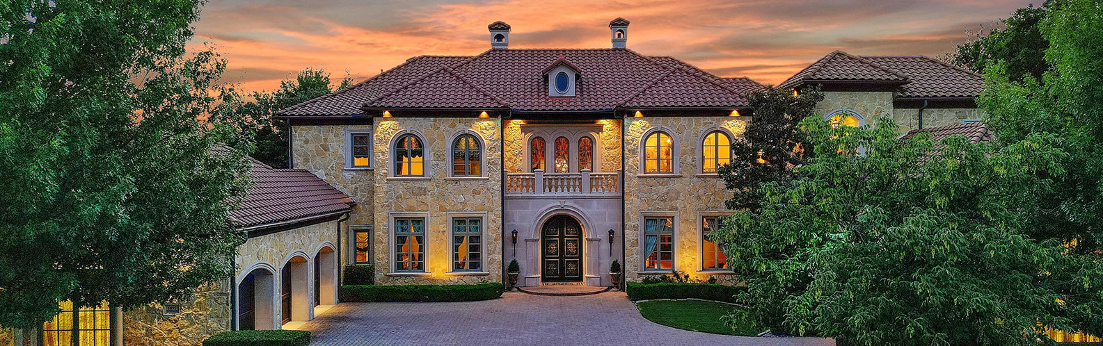 INDULGE IN TUSCAN STYLE LIVING Frisco,  TX